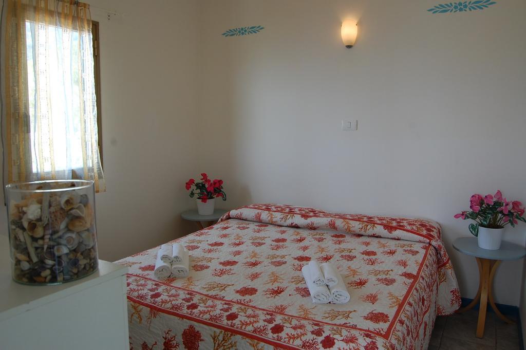 Marina Del Cantone Chalet Nerano Cameră foto