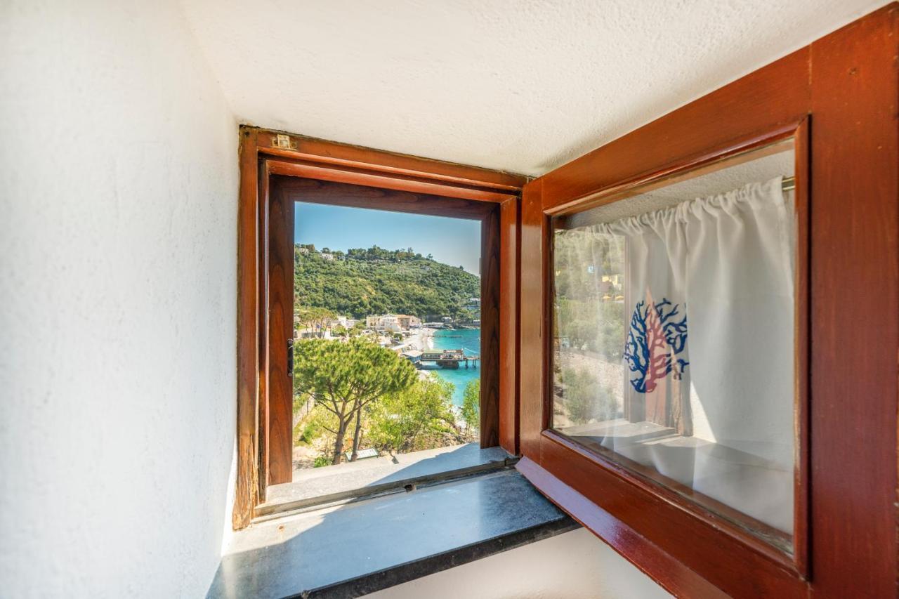 Marina Del Cantone Chalet Nerano Exterior foto