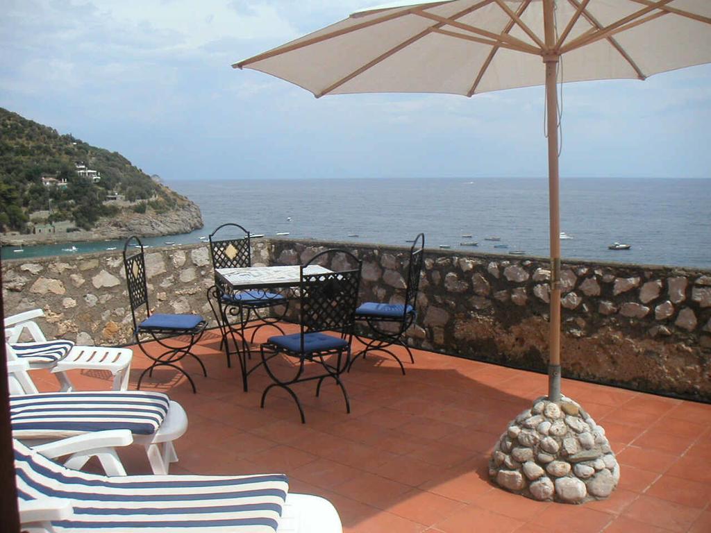 Marina Del Cantone Chalet Nerano Cameră foto