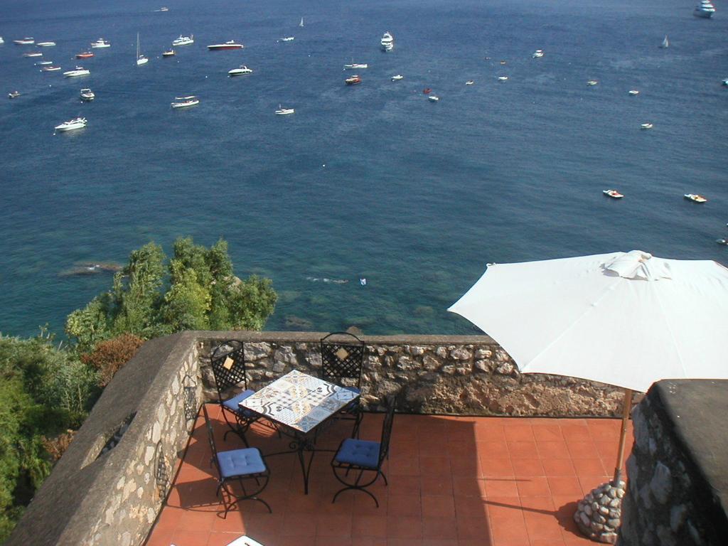 Marina Del Cantone Chalet Nerano Cameră foto