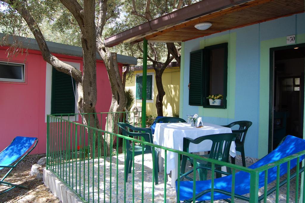 Marina Del Cantone Chalet Nerano Cameră foto