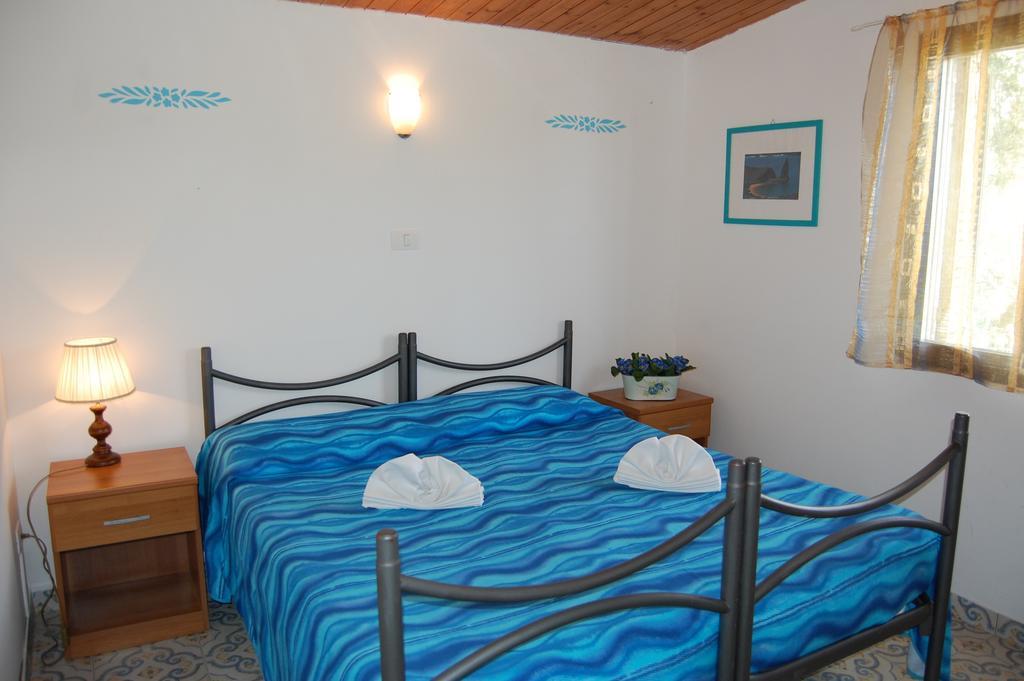 Marina Del Cantone Chalet Nerano Cameră foto
